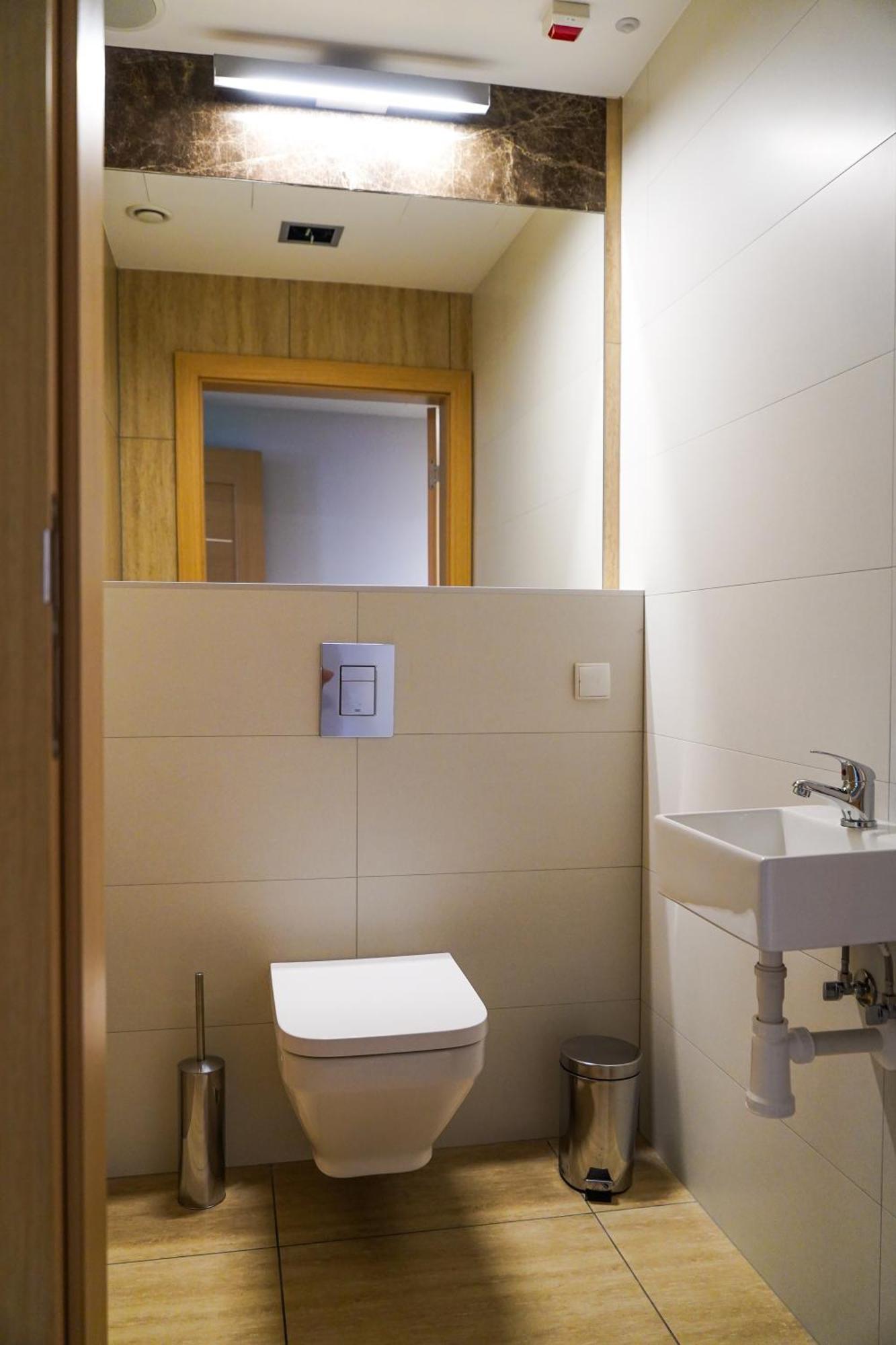 Hostel Szafarnia 10 *